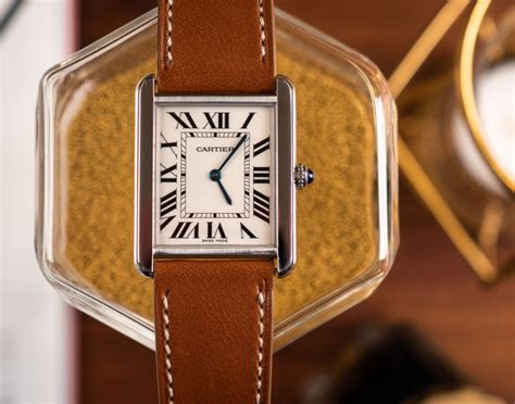 cartier tank copy|duplicate cartier tank watch.